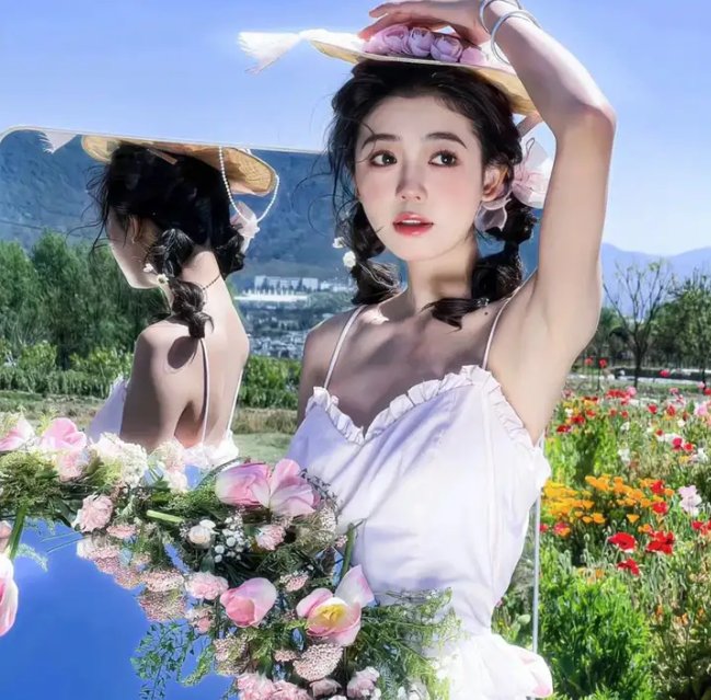 精灵高中：穿越惊幻蜕变